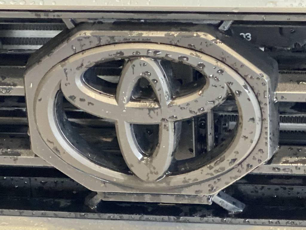 2025 Toyota 4Runner TRD Off-Road - Photo 7