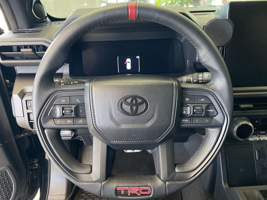 Thumbnail: 2025 Toyota 4Runner - 2