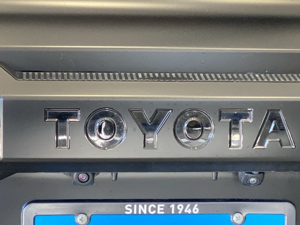 Thumbnail: 2025 Toyota 4Runner - 20