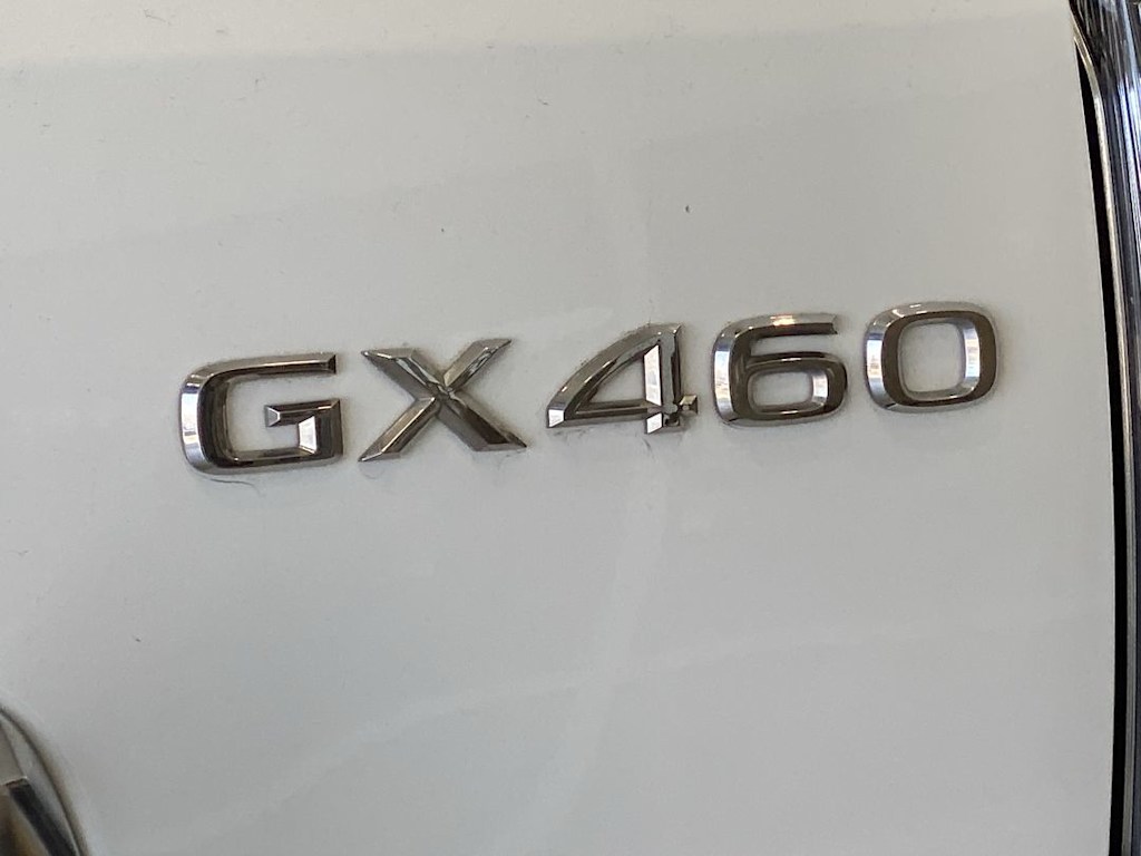 Thumbnail: 2021 Lexus GX - 7