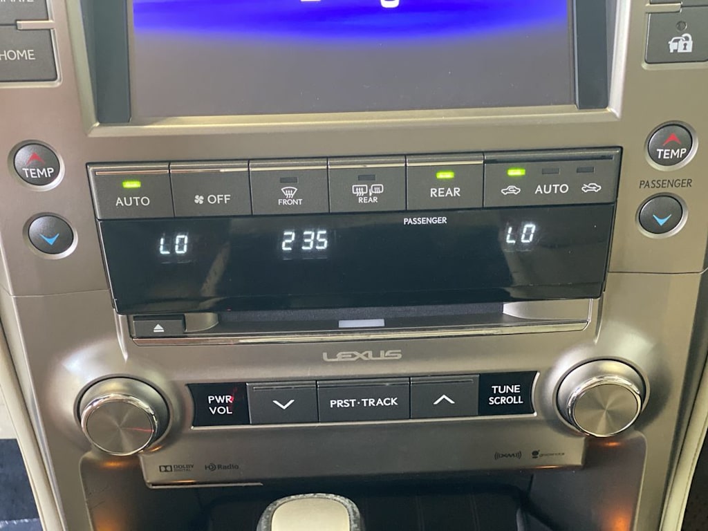 Thumbnail: 2021 Lexus GX - 24