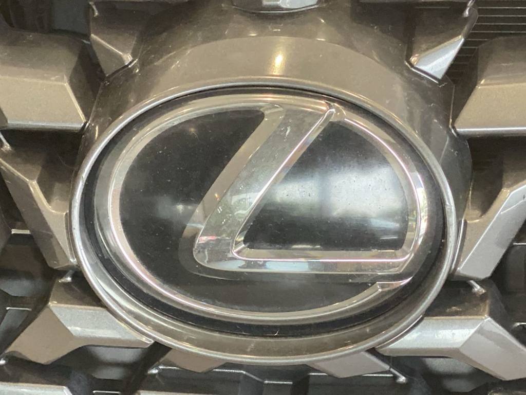Thumbnail: 2021 Lexus GX - 14