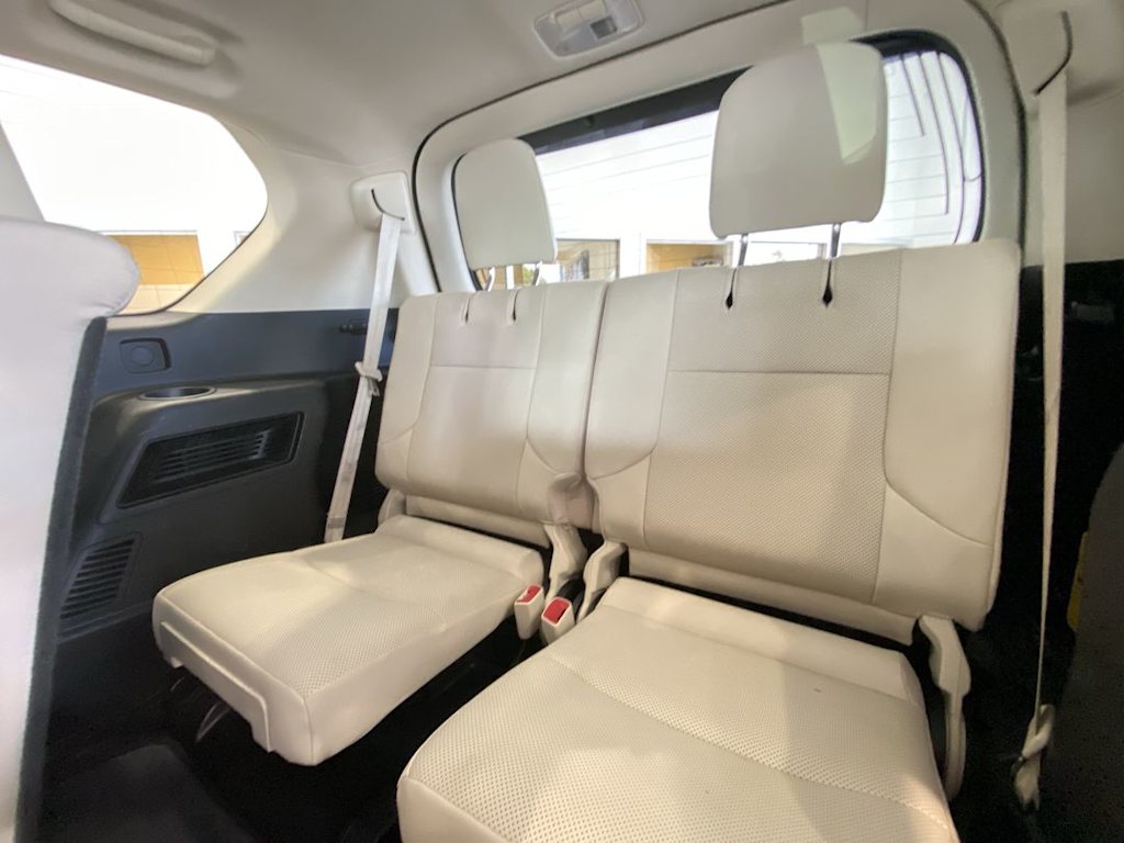 Thumbnail: 2021 Lexus GX - 27