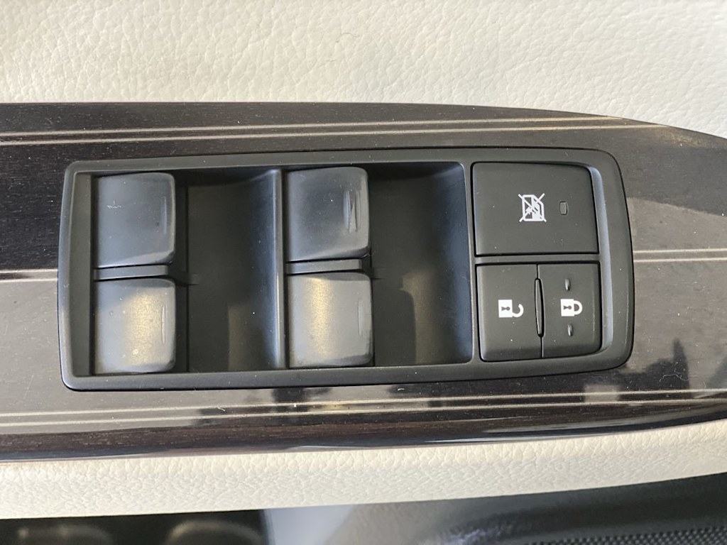 Thumbnail: 2021 Lexus GX - 22