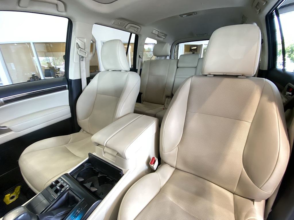 Thumbnail: 2021 Lexus GX - 10