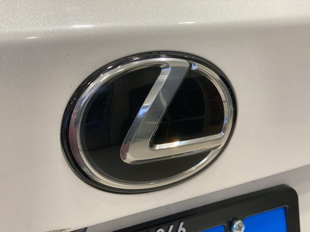 2019 Lexus NX 300 21