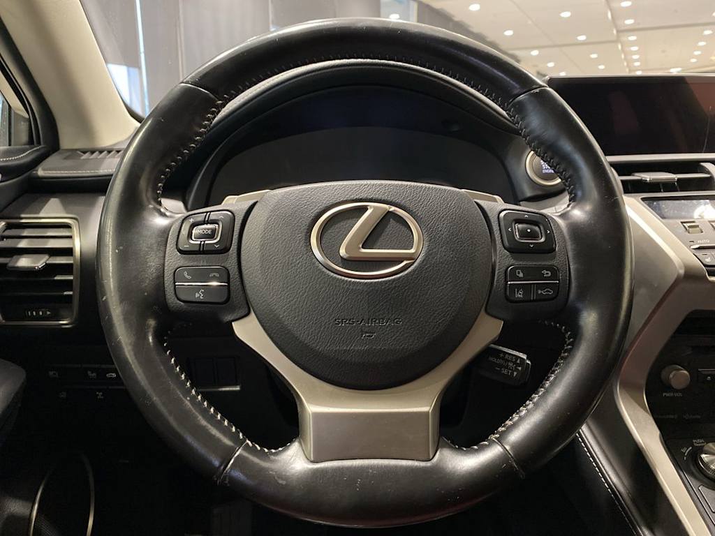 2019 Lexus NX 300 2