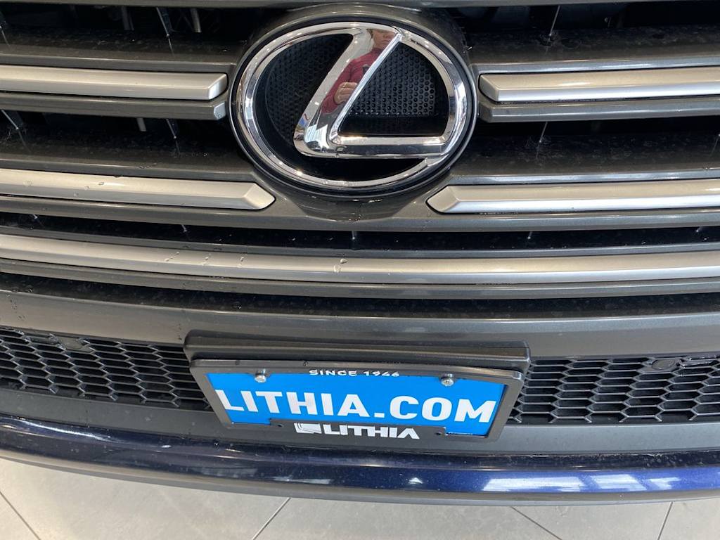 Thumbnail: 2019 Lexus GX - 6