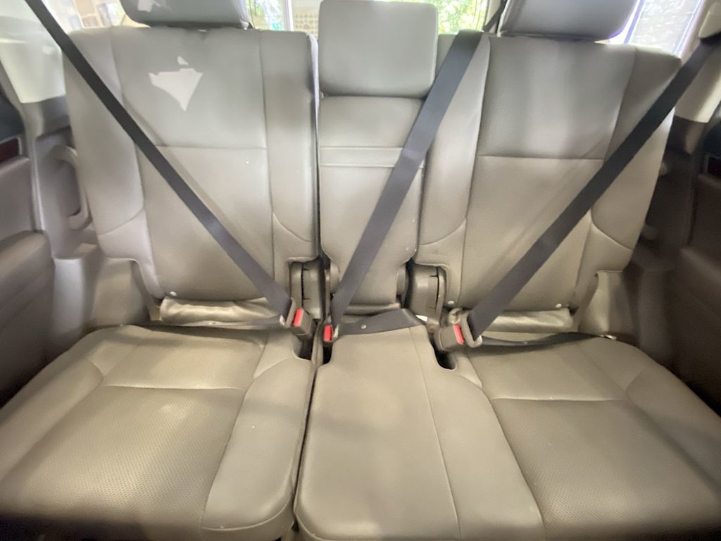 Thumbnail: 2019 Lexus GX - 10