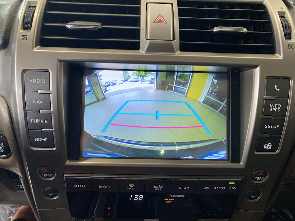 Thumbnail: 2019 Lexus GX - 25