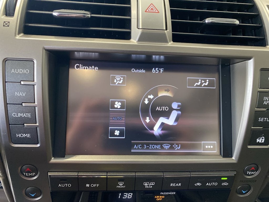 Thumbnail: 2019 Lexus GX - 27