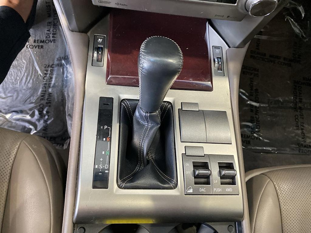 Thumbnail: 2019 Lexus GX - 13