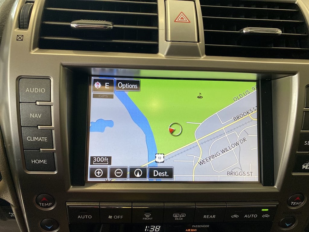Thumbnail: 2019 Lexus GX - 26