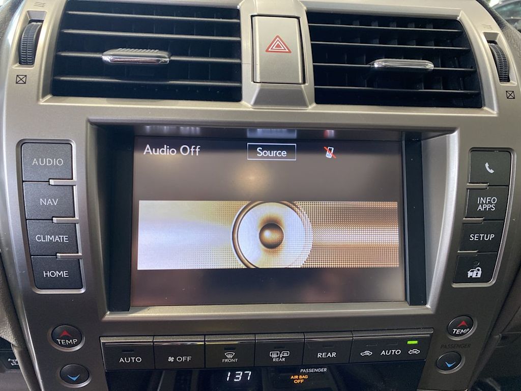 Thumbnail: 2019 Lexus GX - 12