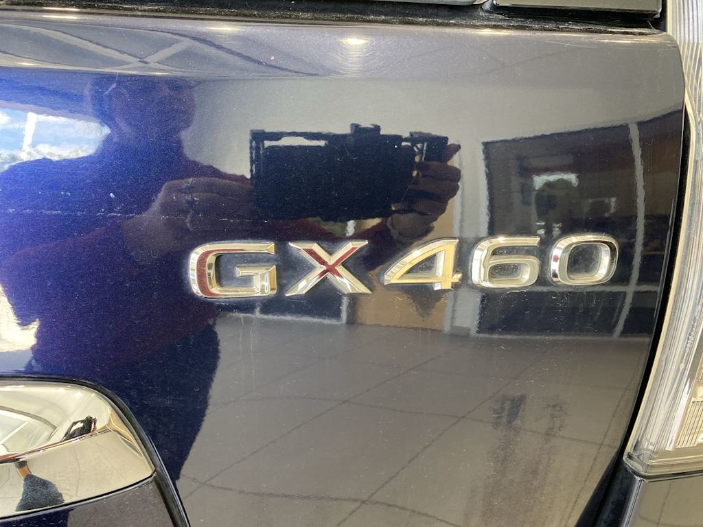 Thumbnail: 2019 Lexus GX - 22