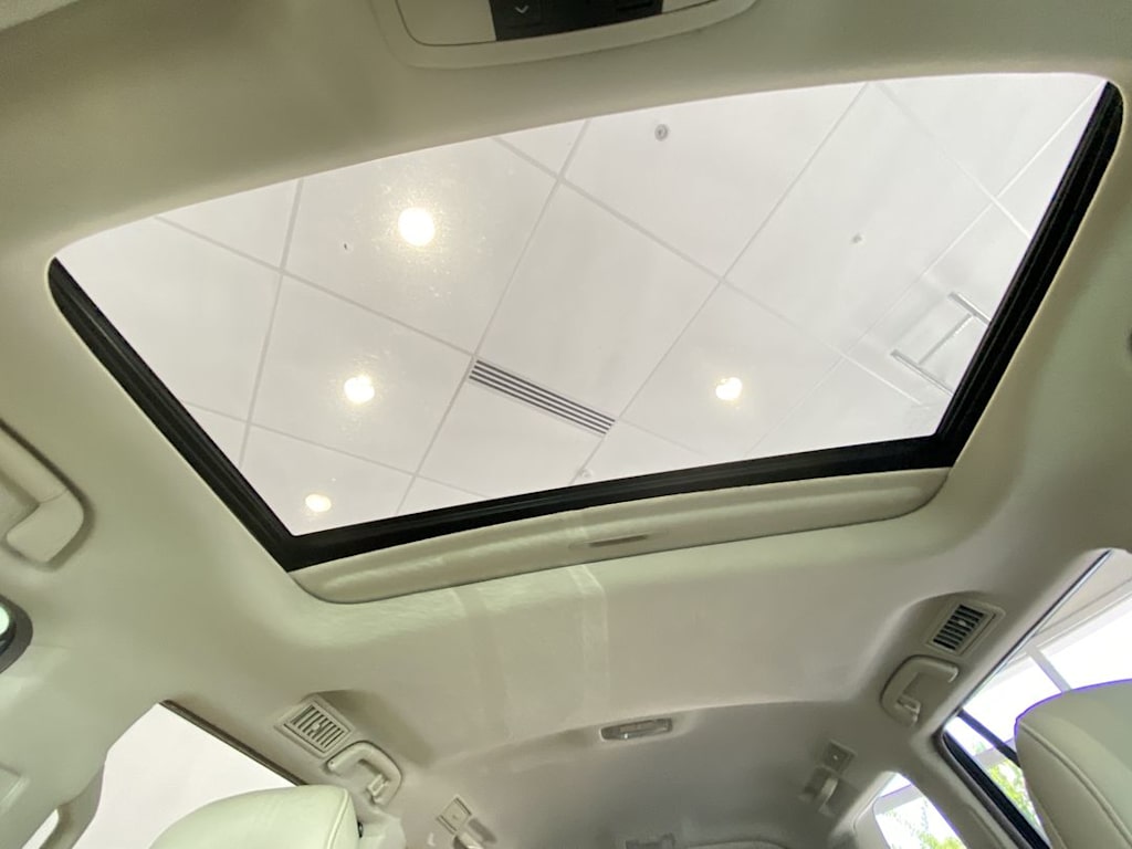 Thumbnail: 2016 Lexus GX - 26