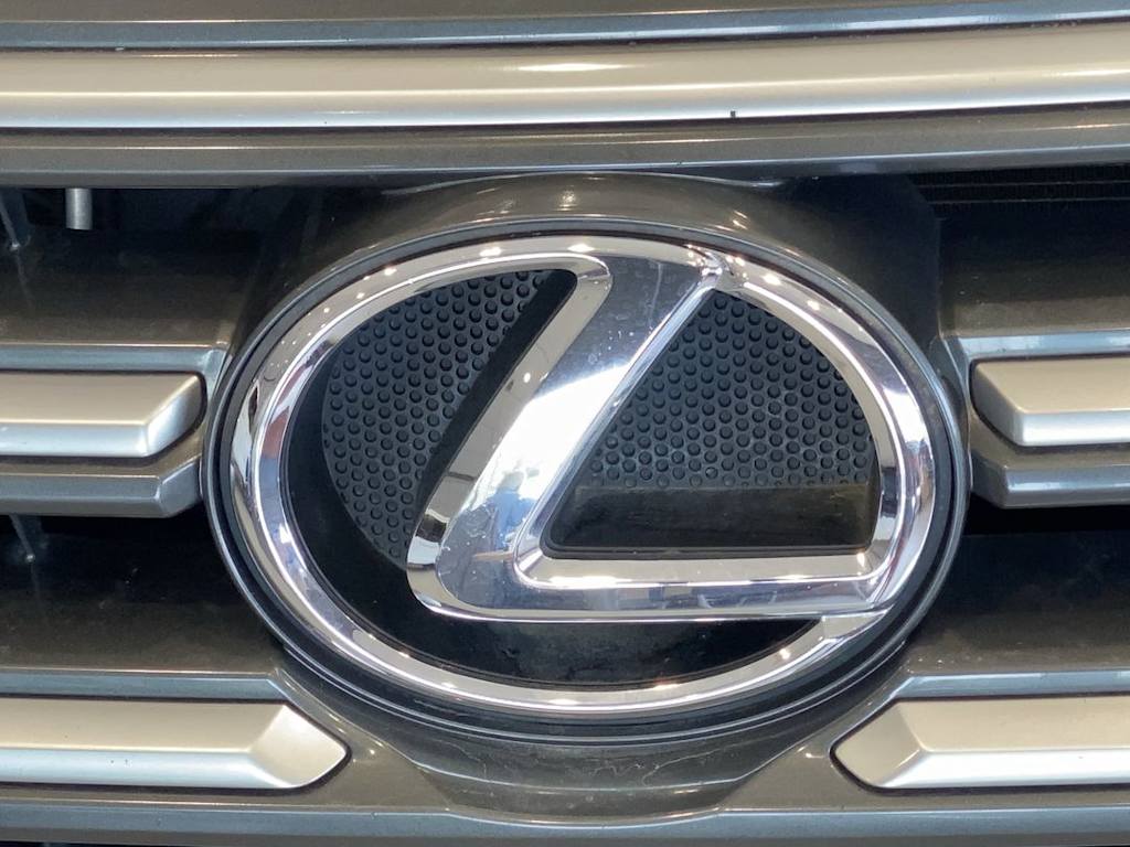 Thumbnail: 2016 Lexus GX - 7