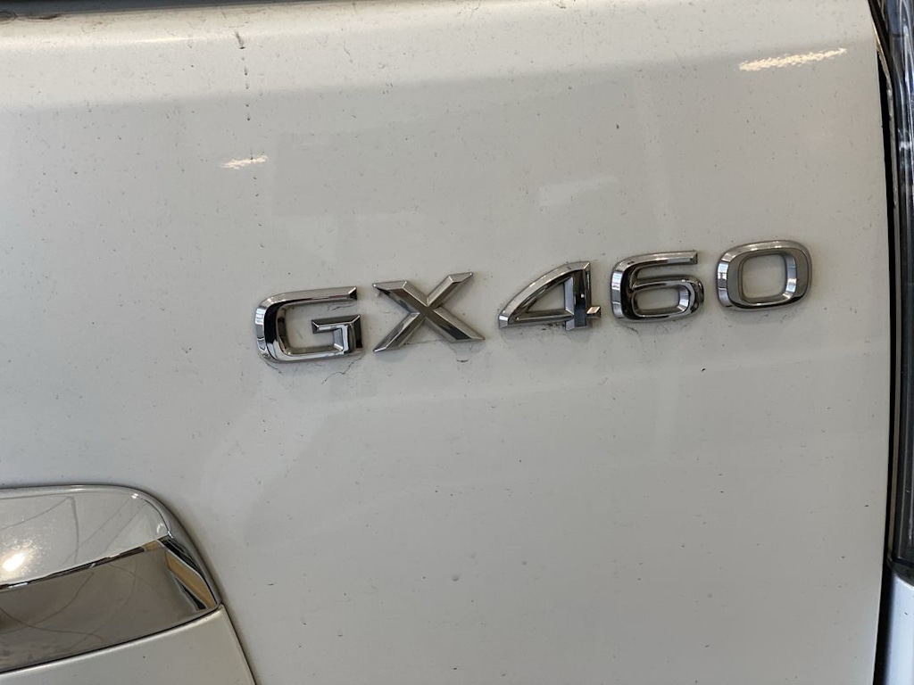 Thumbnail: 2016 Lexus GX - 20