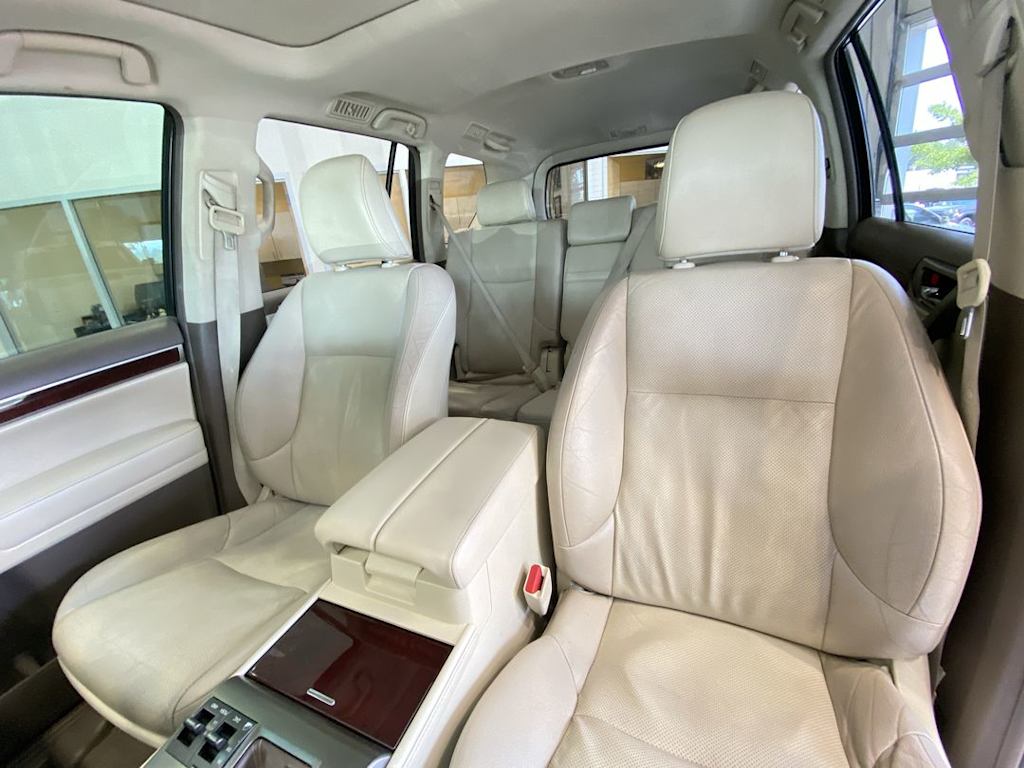 Thumbnail: 2016 Lexus GX - 10
