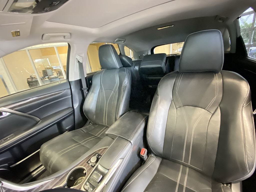 Thumbnail: 2018 Lexus RX - 9