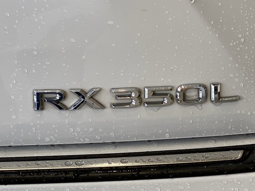 Thumbnail: 2018 Lexus RX - 20