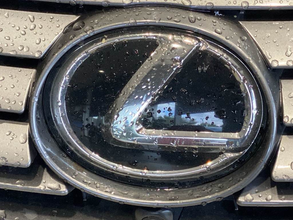 Thumbnail: 2018 Lexus RX - 6