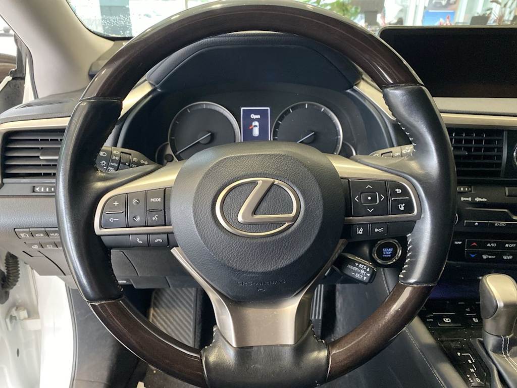Thumbnail: 2018 Lexus RX - 2