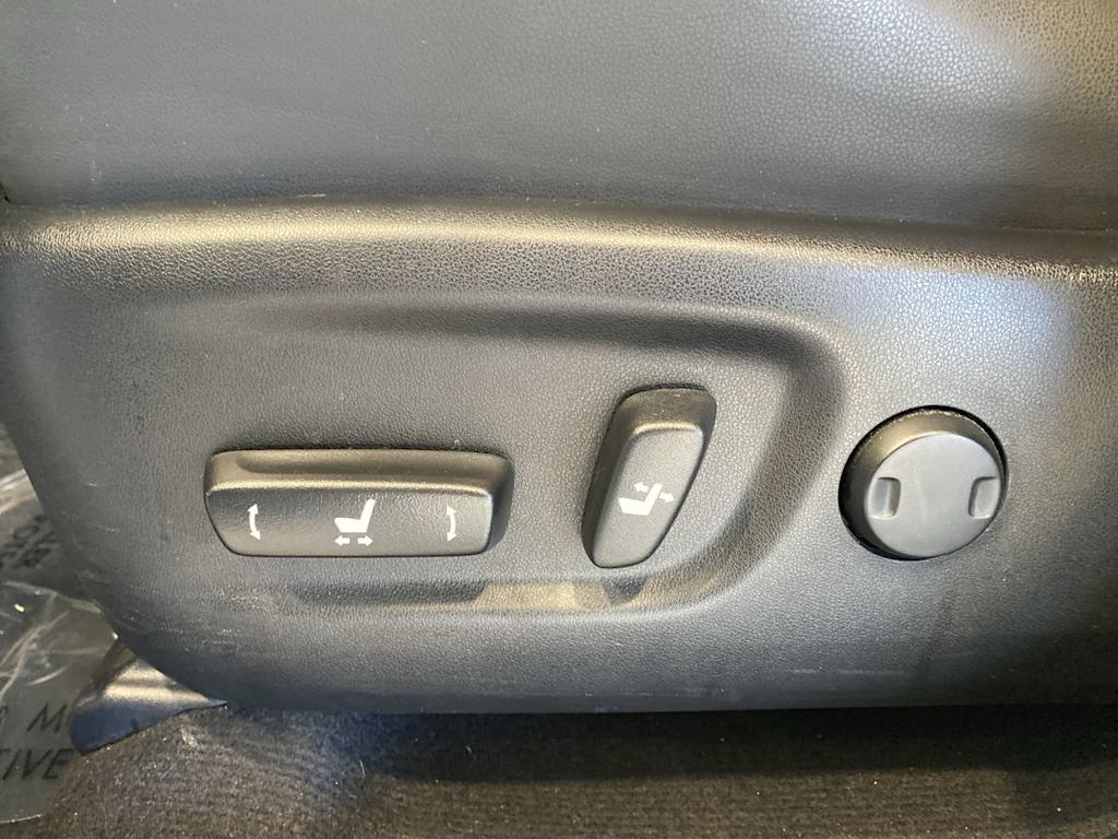 Thumbnail: 2021 Lexus NX - 22