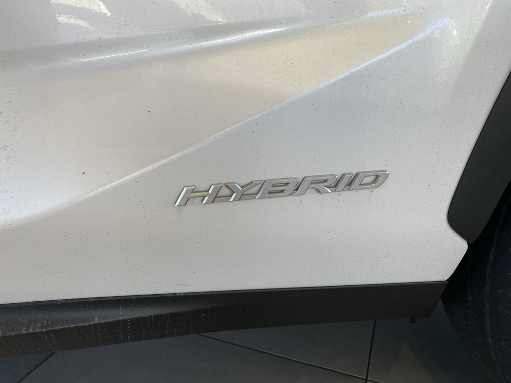 Thumbnail: 2021 Lexus NX - 6