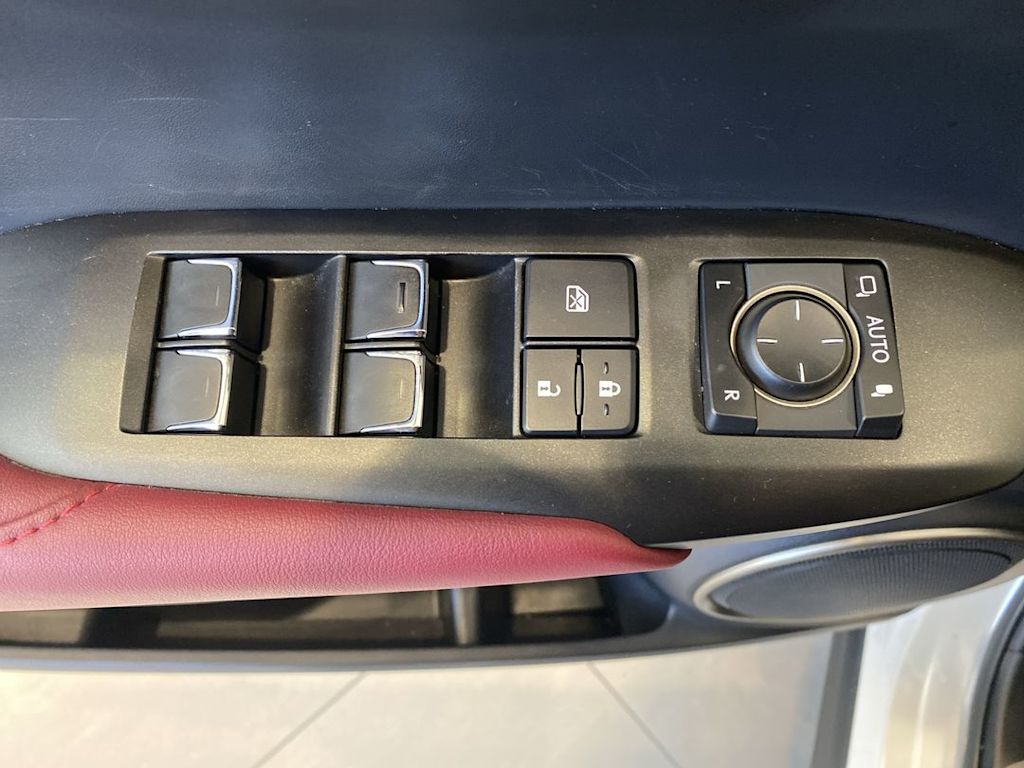 Thumbnail: 2021 Lexus NX - 23