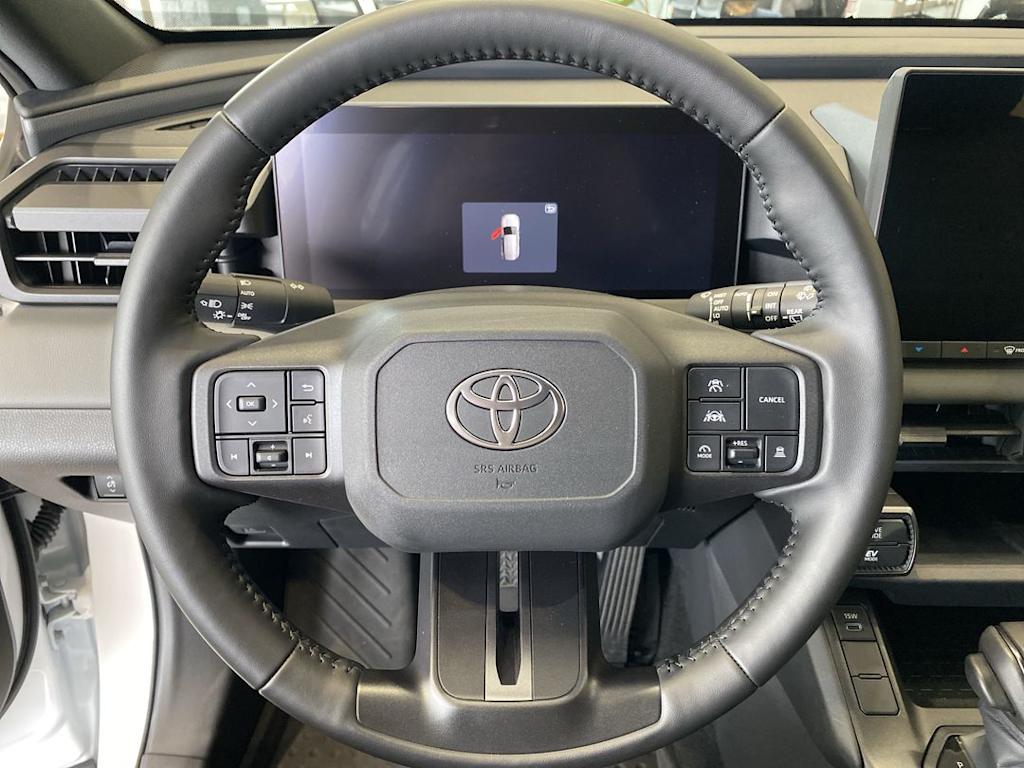 Thumbnail: 2026 Toyota RAV4 - 2
