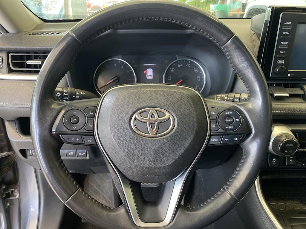 Thumbnail: 2020 Toyota RAV4 - 2