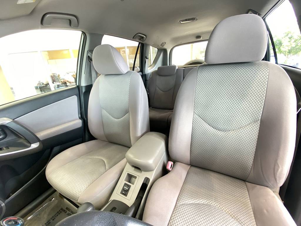 Thumbnail: 2006 Toyota RAV4 - 10