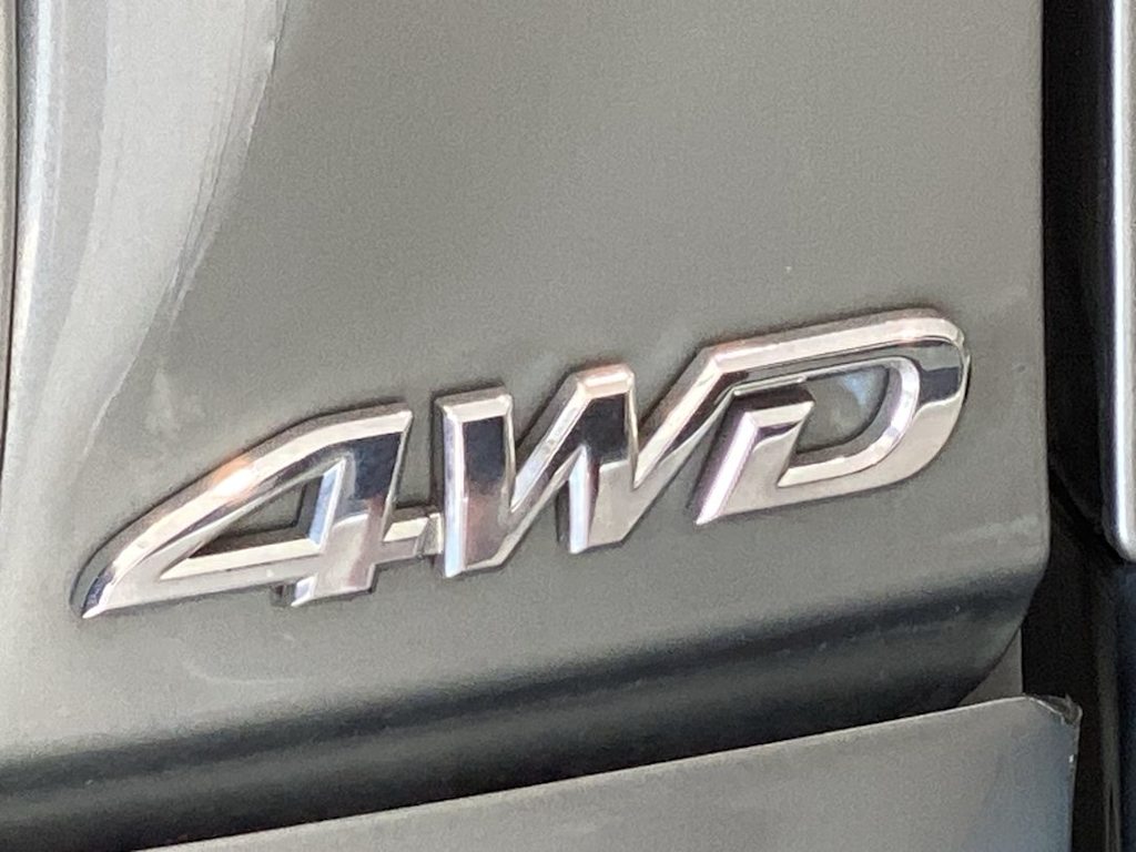 Thumbnail: 2006 Toyota RAV4 - 21