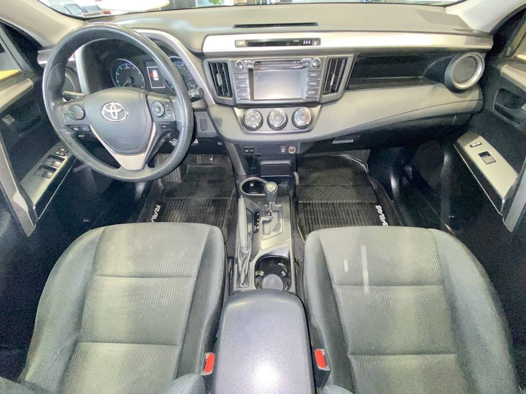 Thumbnail: 2018 Toyota RAV4 - 7