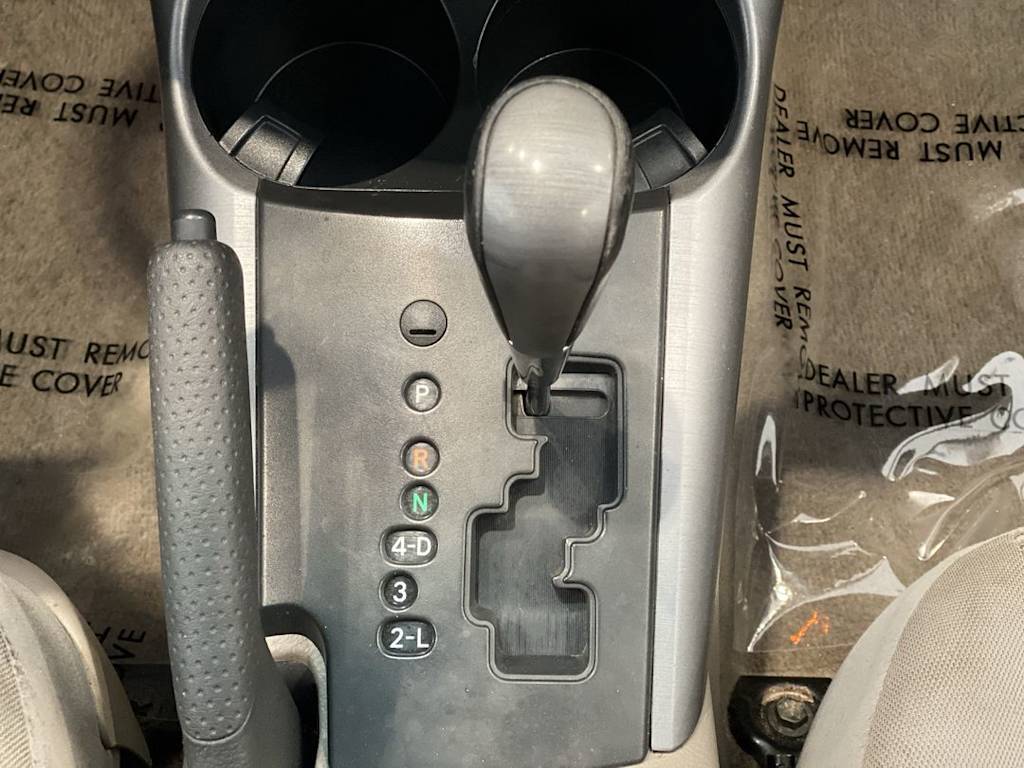 Thumbnail: 2008 Toyota RAV4 - 13