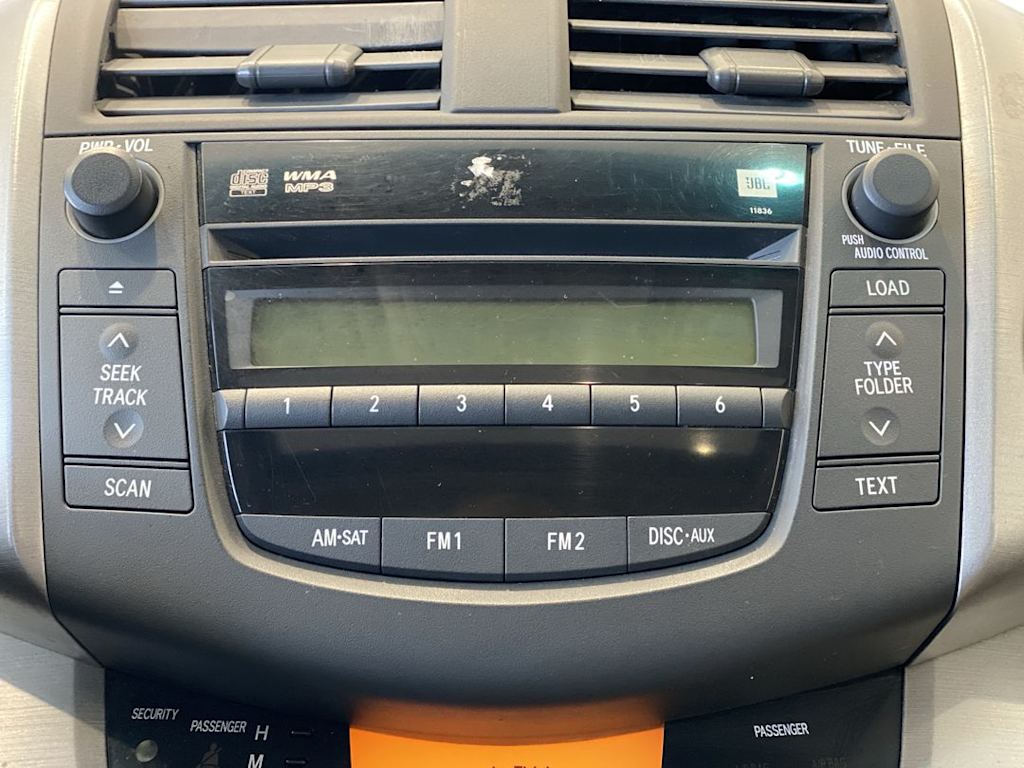 Thumbnail: 2008 Toyota RAV4 - 12