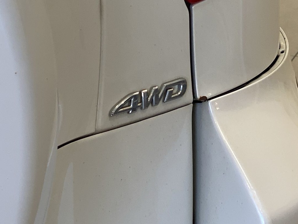 Thumbnail: 2008 Toyota RAV4 - 21