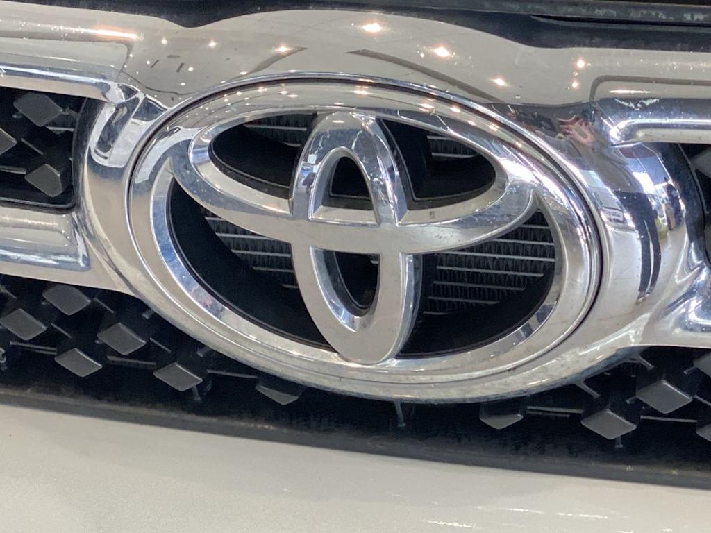 Thumbnail: 2008 Toyota RAV4 - 6