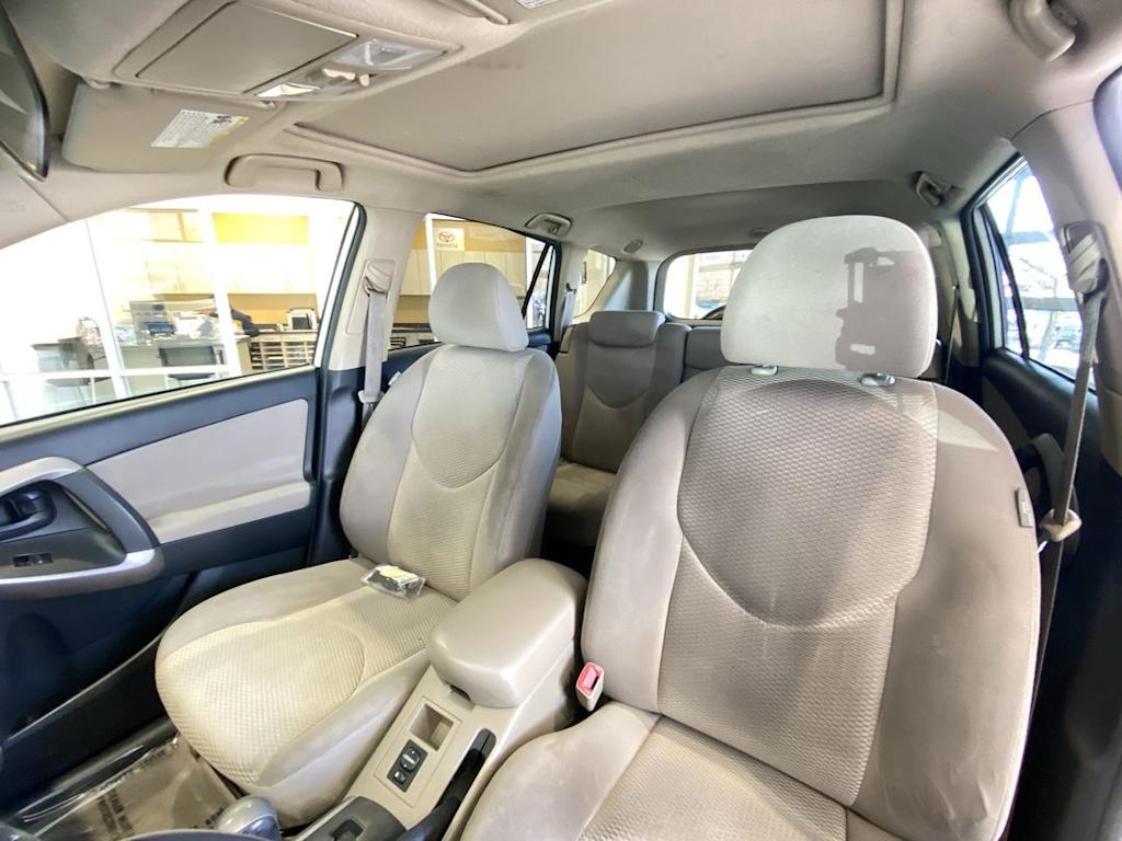 Thumbnail: 2008 Toyota RAV4 - 9