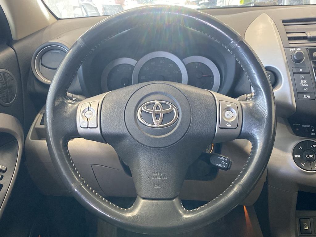 Thumbnail: 2008 Toyota RAV4 - 2