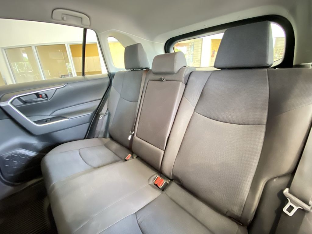 Thumbnail: 2021 Toyota RAV4 - 12