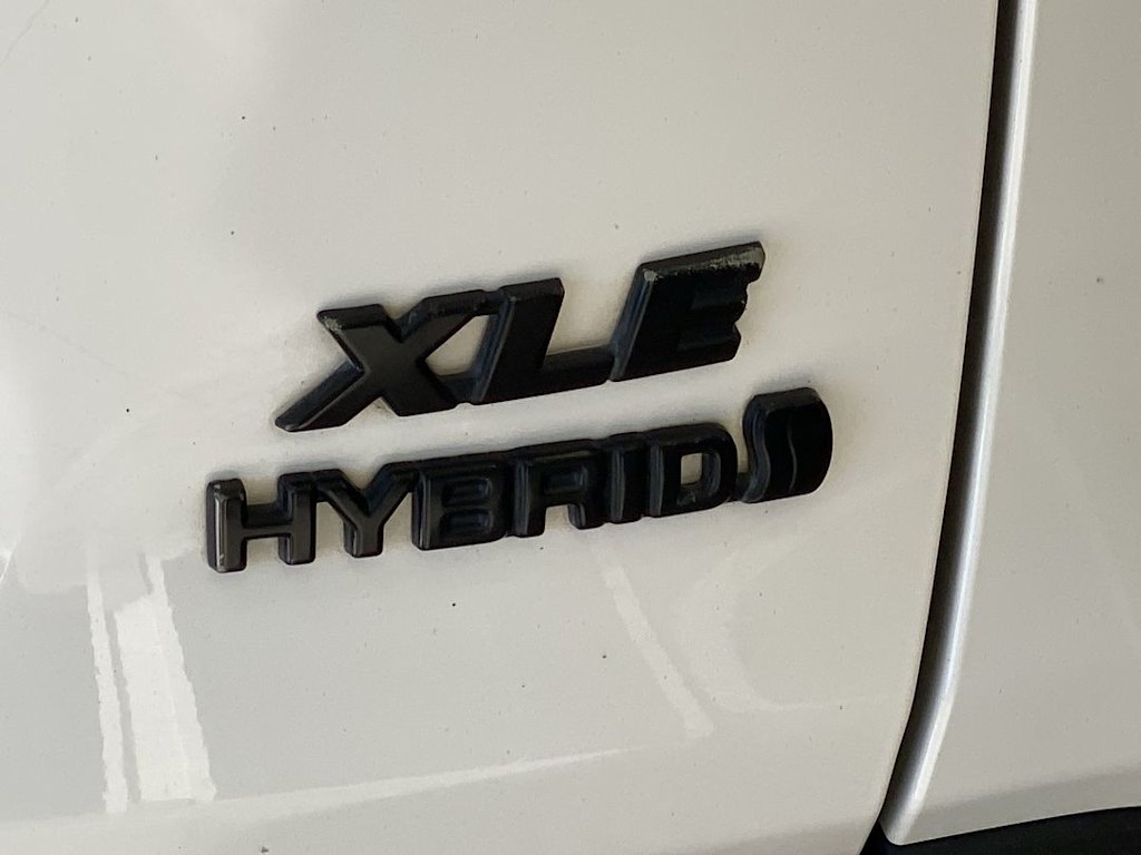 Thumbnail: 2019 Toyota RAV4 - 22
