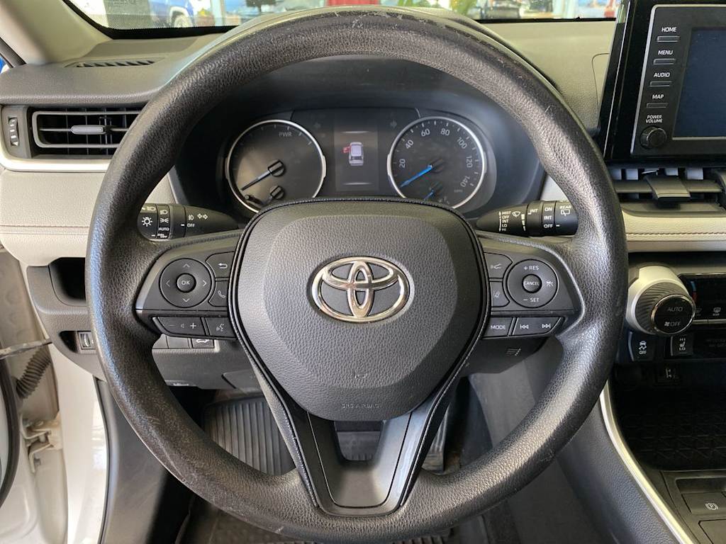 Thumbnail: 2019 Toyota RAV4 - 2