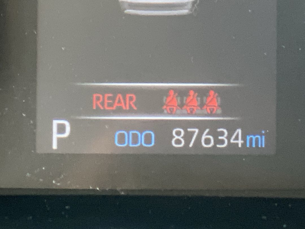 Thumbnail: 2019 Toyota RAV4 - 14