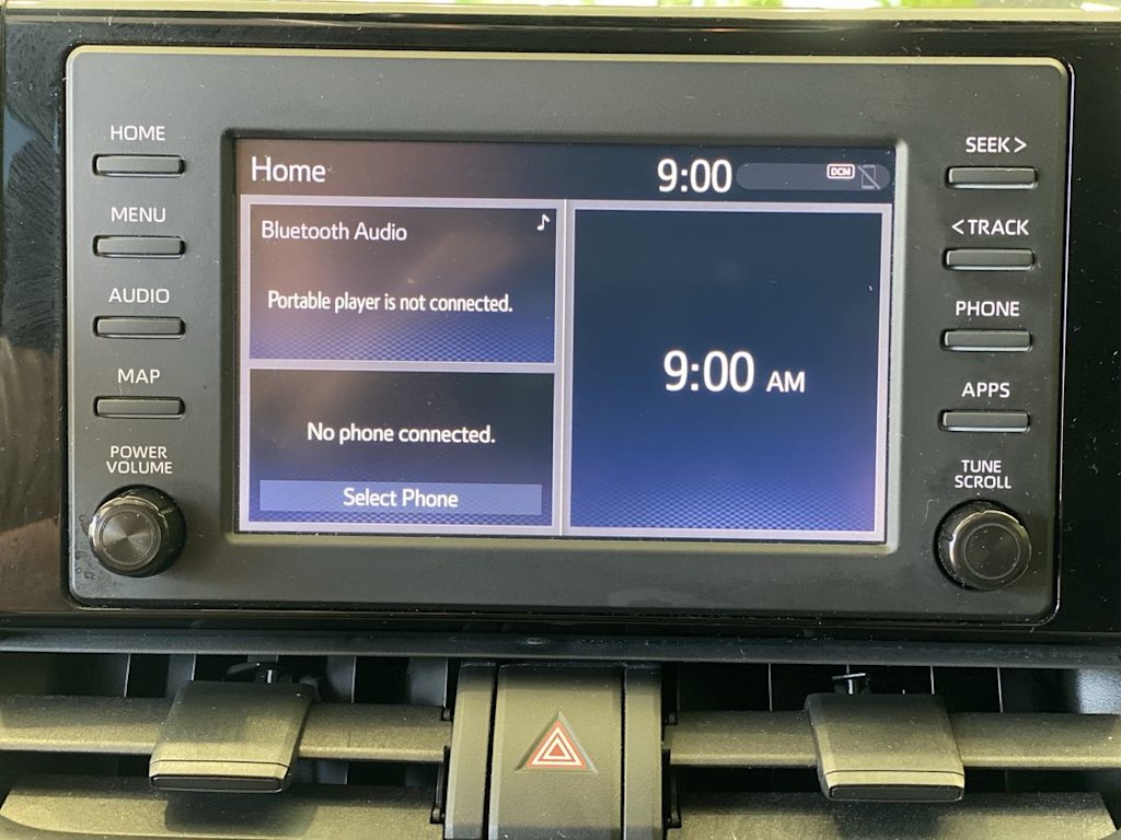 Thumbnail: 2019 Toyota RAV4 - 12