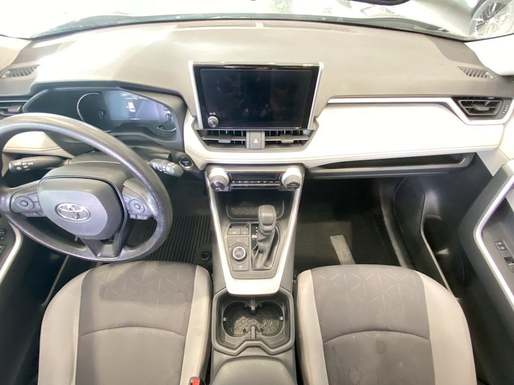Thumbnail: 2023 Toyota RAV4 - 8