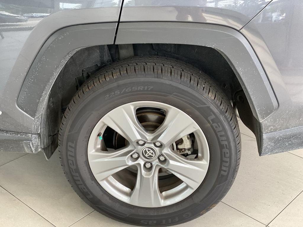 Thumbnail: 2023 Toyota RAV4 - 7