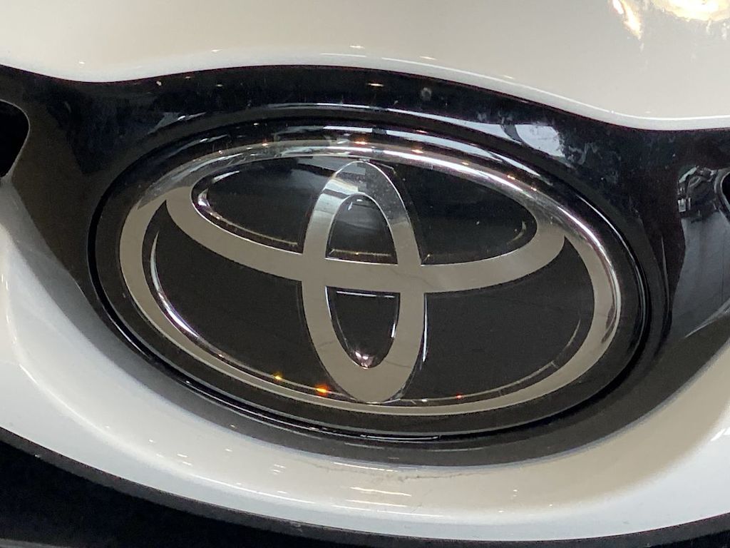 Thumbnail: 2024 Toyota GR Corolla - 19