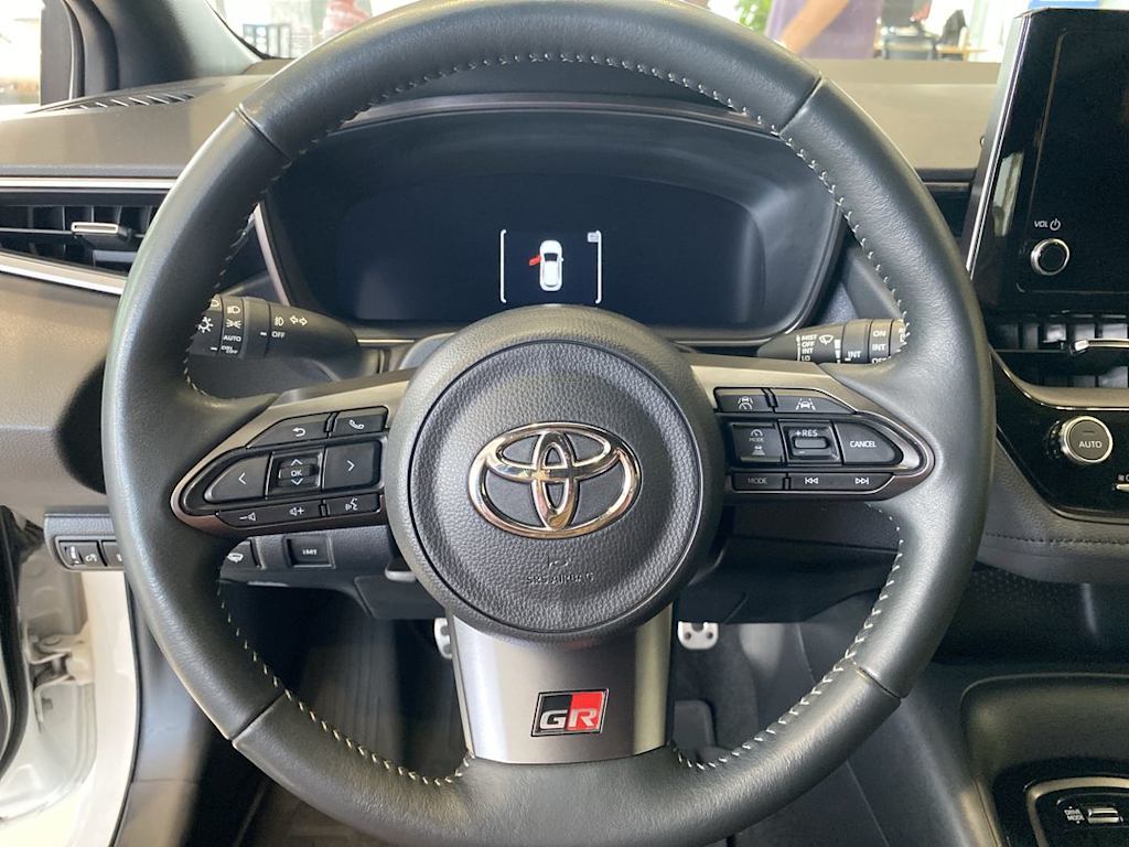 Thumbnail: 2024 Toyota GR Corolla - 2